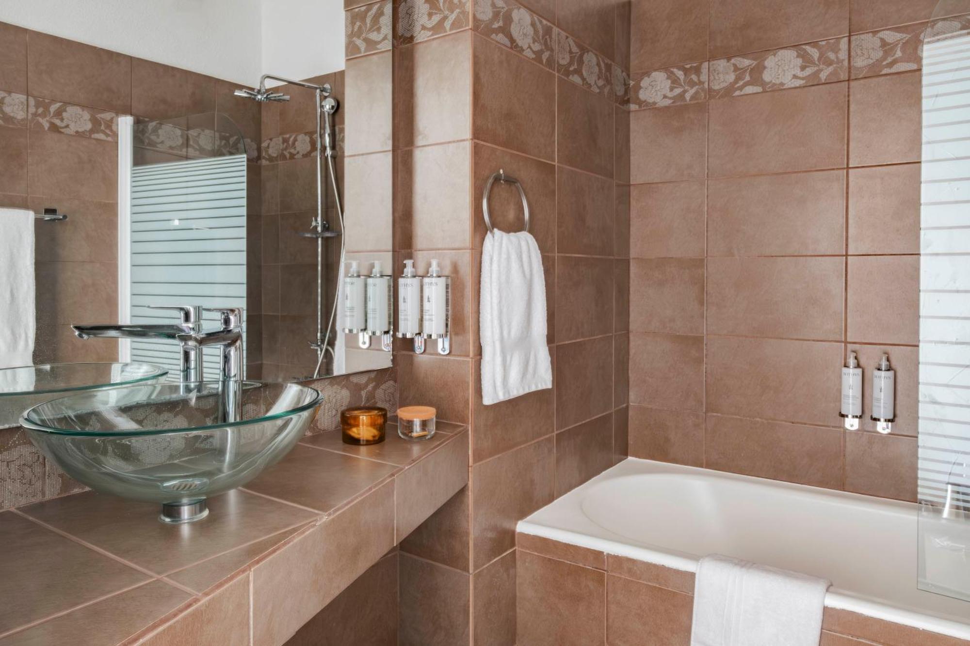 Surplage Hotel Cavaliere Le Lavandou Zewnętrze zdjęcie
